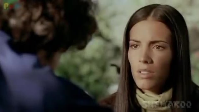 Spanish Beauty - A Beautiful Wife - Barbara mori - Part 3