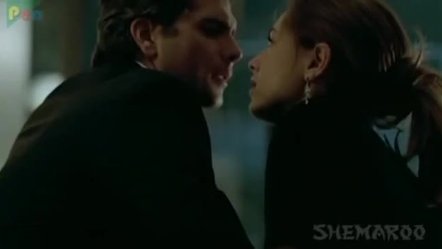 Spanish Beauty - A Beautiful Wife - Barbara mori - Part 5