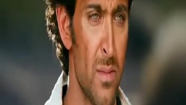 best Romantic clip Hrithik Roshan (India) , Bárbara Mori (Mexico) , shereen (Egypt)