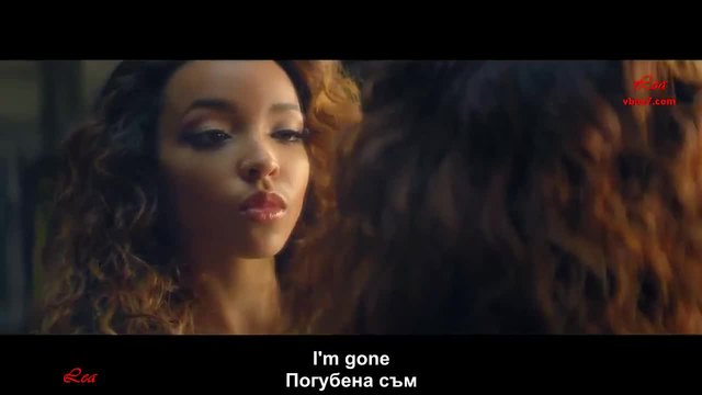 [ За Първи Път с Превод! ] Tinashe ft. Schoolboy Q - 2 On { Explicit } ( Официално видео )