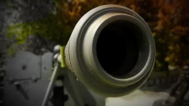 Въоръжени кметства