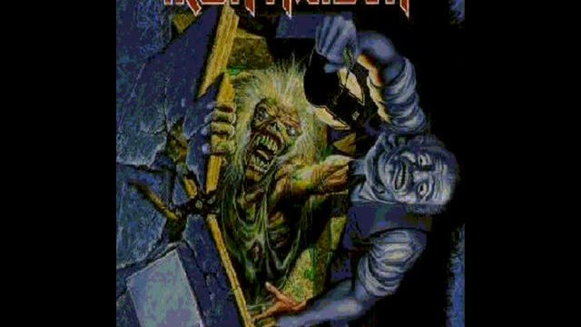 Iron Maiden - The Educated Fool Превод