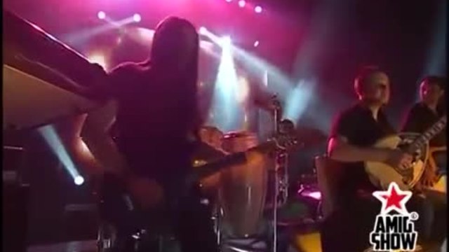 Ceca - Poziv - (Ami G Show) - (Tv Pink 2013)