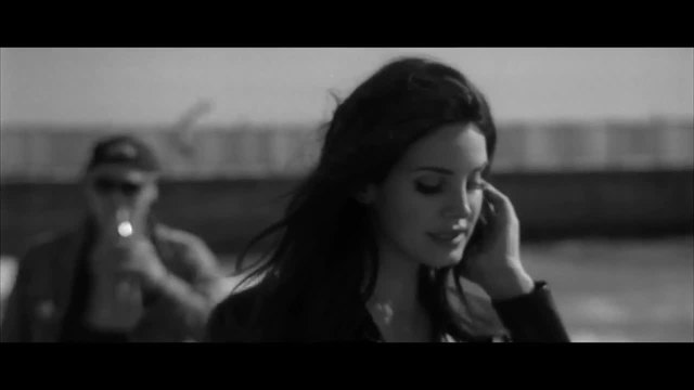 Премиера/ Lana Del Rey - West Coast (2014 Официално Видео)