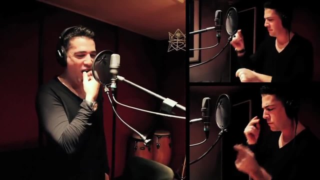 Zeljko Joksimovic - Nije ljubav stvar instrumental