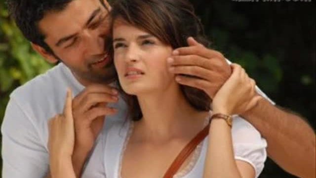 До последен Дъх - сериалче