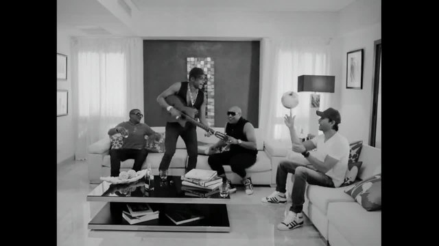 Enrique Iglesias - Bailando  ft. Descemer Bueno, Gente De Zona