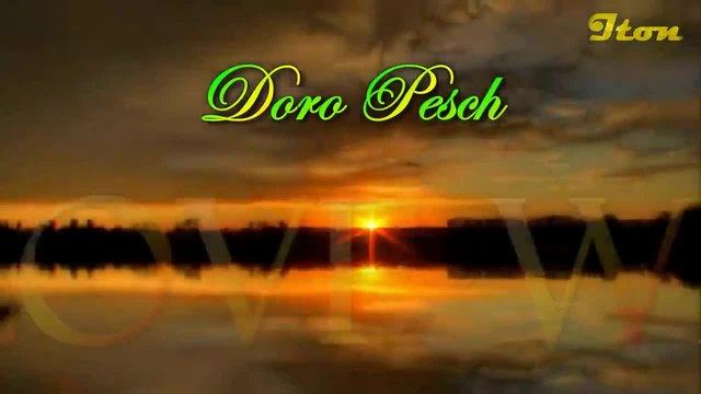 Doro Pesch - I'm in love with you - BG превод