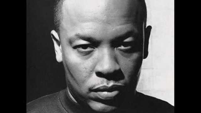 Dr. Dre - Light Speed Freeverse by TSP