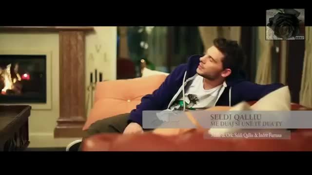 Seldi Qalliu - Me duaj si une te dua ty (Official Video HD)