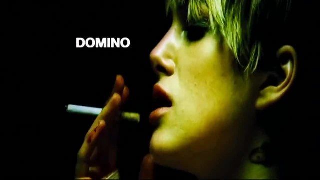 Rammstein - Domino - Das Modell [1080p].mp4