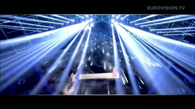 Eurovision 2014 - Second-Semi final - Откриване