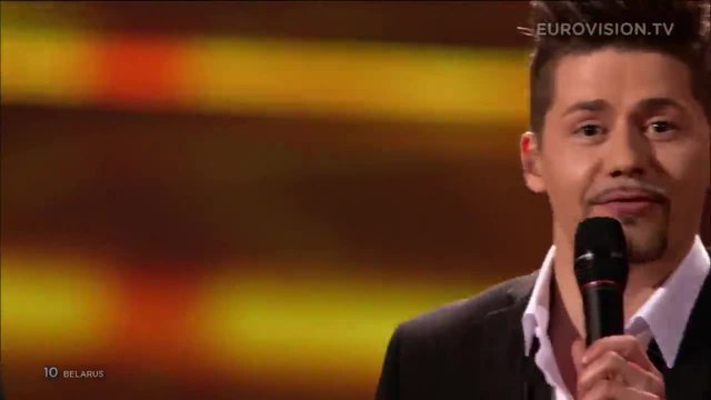 Eurovision 2014 | Second-semi Final: Teo - Cheesecake (Belarus)