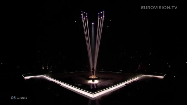 Eurovision 2014 | Second Semi Final 2014: Conchita Wurst - Rise Like a Phoenix (Austria)