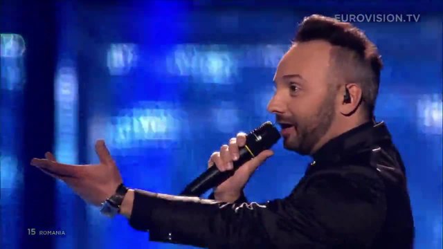 Eurovision 2014 | Second Semi Final: Paula Seling &amp; OVI - Miracle (Romania)