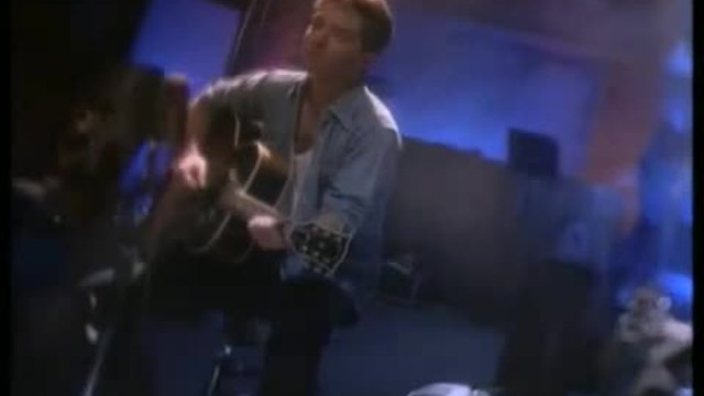 Richard Marx - Now And Forever | Официално видео