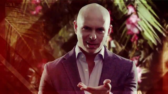 Премиера/ Becky G feat. Pitbull - Can't Get Enough (2014 Официално Видео)