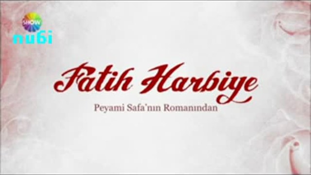 FATIH HARBIE 21.Bolum / Фатих Харбие(Другото Лице На Истанбул) 1-4.nu6i