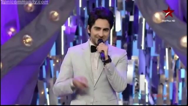 Отново Ритик Рошан - Just Dance (Джаду)