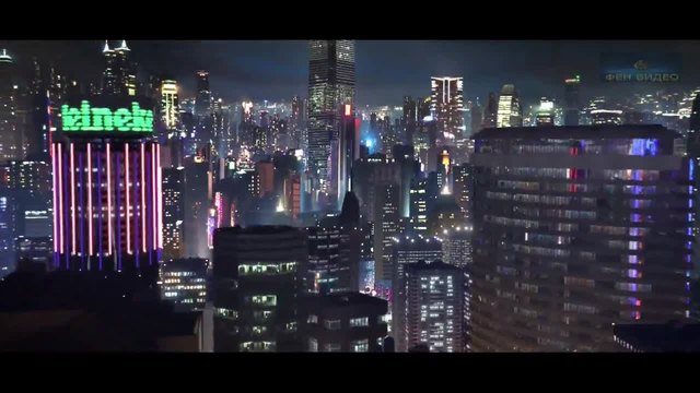 FAN VIDEO presents-Heineken-The City