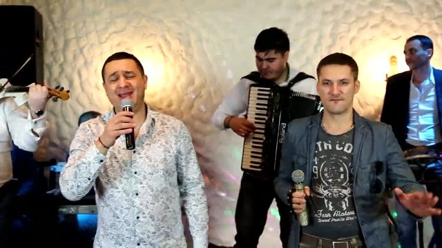 Gicuta din Aparatori &amp; Florin Purice - Hai ia-ma de mana ( Oficial Video )