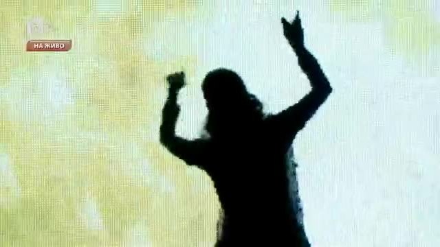 Индийско очарование от Тереза Георгиева| България търси талант