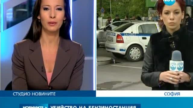 Мъж удуши жена си и направи опит за самоубийство