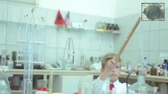 Albion Rexhaj - Vitamina (Official Video HD)