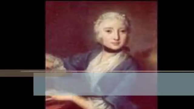Коя е Мария Гаетана Анези! (Maria Gaetana Agnesi) Италианка Математичка отдадена на благородни каузи