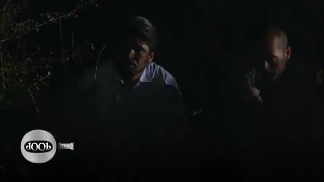 Север - Юг 93  Част 3/ Бг. аудио