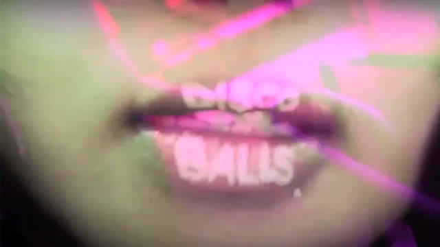Shiny Disco Balls - Scotty Boy Feat. Sue Cho (Official Video)