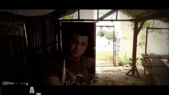 Spiros Armatas - O Neoellinas (Official Video) 2014