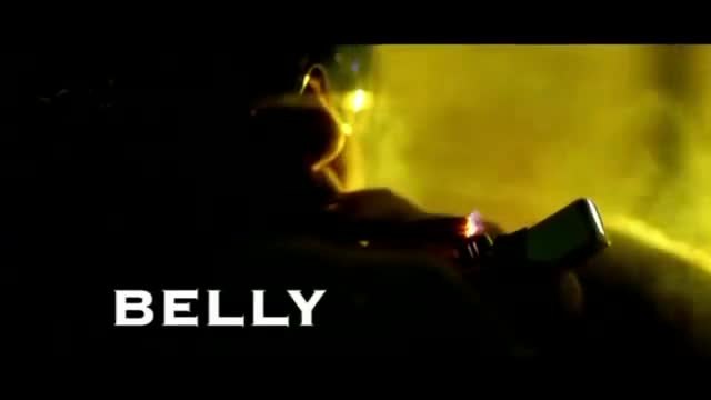 Massari ft. Belly - Rush The Floor [Official Video]