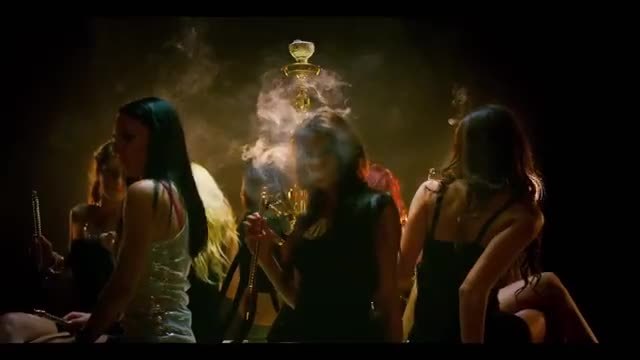 Massari ft. French Montana - Shisha [Official Video]