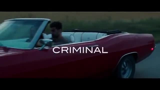 Smiley+feat+Kaan-+Criminal+Official+video-SD