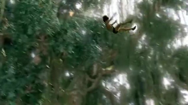 Тарзан-част 2