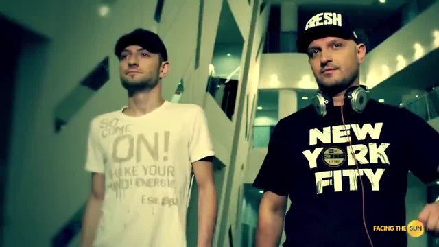 Deep Zone ft. Бобо - Няма НЕ! | Официално видео