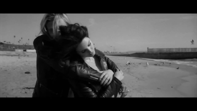 Lana Del Rey - West Coast | Официално видео