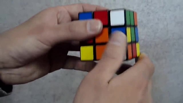 Кубчето на Рубик на 40 години! Как да го наредим