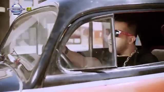 Илиян ft. Устата - Хвани ме ако можеш (Official Video)