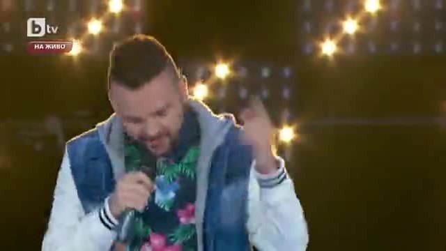 Графа, Прея и Печенката - Закъснявам, човек