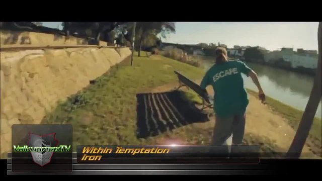 Within Temptation - Iron