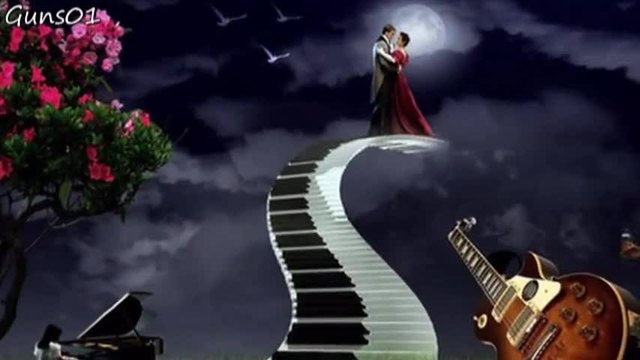 Michael Bolton - Can I Touch You... There (g&amp;m for ever)