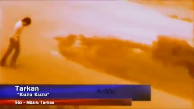Tarkan - Kuzu Kuzu