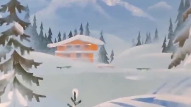 Ну погоди!   4 епизод