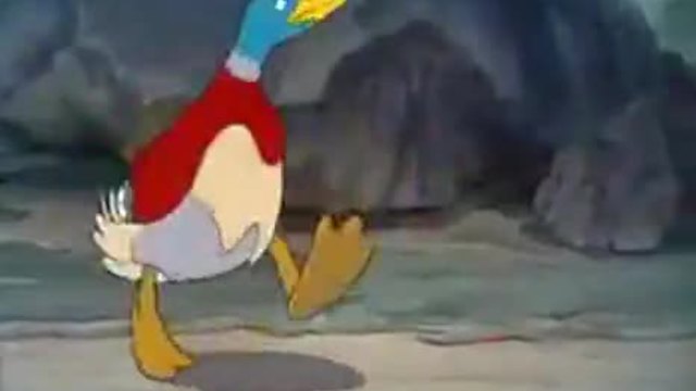 The Ugly Duckling-Грозното пате