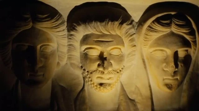 БЪЛГАРИЯ - КУЛТУРНО НАСЛЕДСТВО