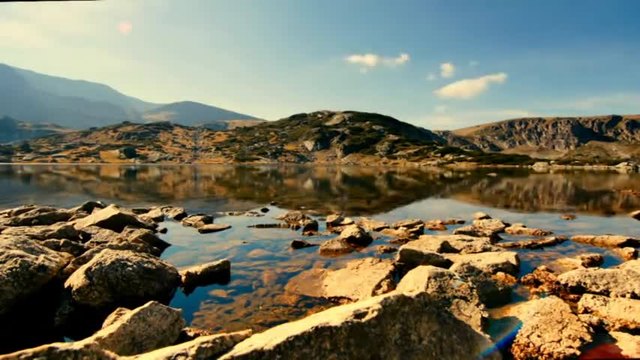 БЪЛГАРИЯ - ПРИРОДА