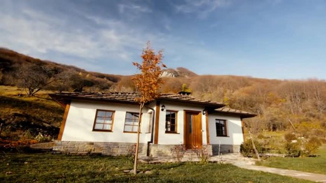 БЪЛГАРИЯ  - ХРАНИ И НАПИТКИ