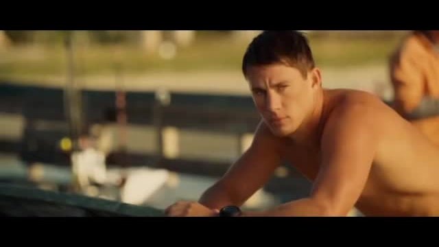 Axel Rudi Pell - Broken Heart - Channing Tatum